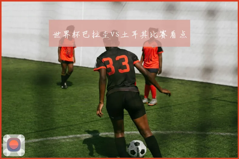 世界杯巴拉圭vs土耳其比赛看点