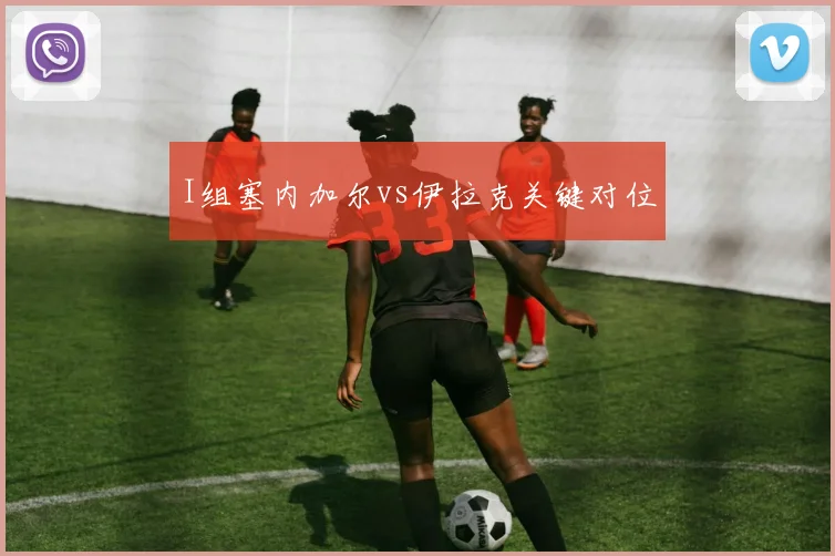 I组塞内加尔vs伊拉克关键对位