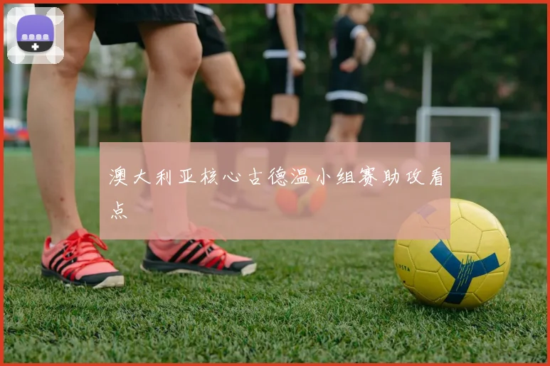 澳大利亚核心古德温小组赛助攻看点