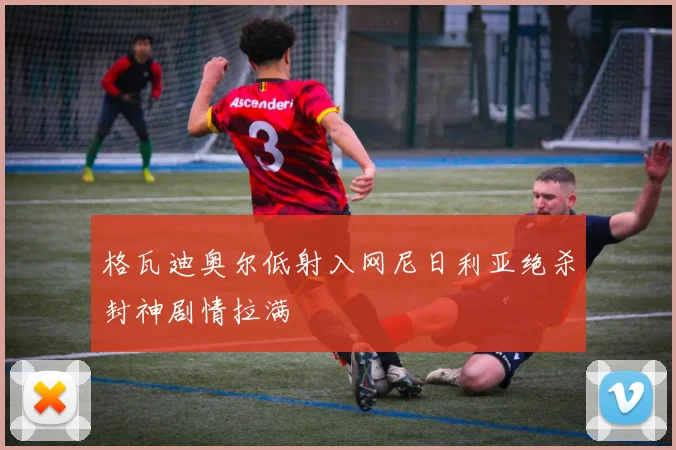格瓦迪奥尔低射入网尼日利亚绝杀封神剧情拉满