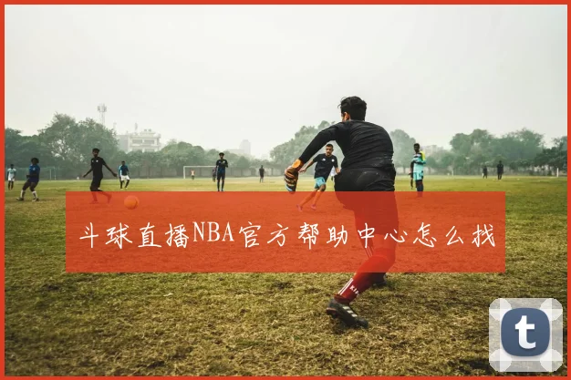 斗球直播NBA官方帮助中心怎么找