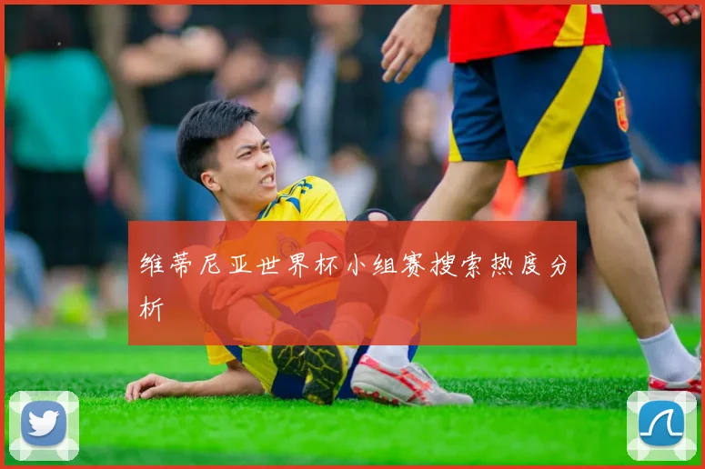 维蒂尼亚世界杯小组赛搜索热度分析