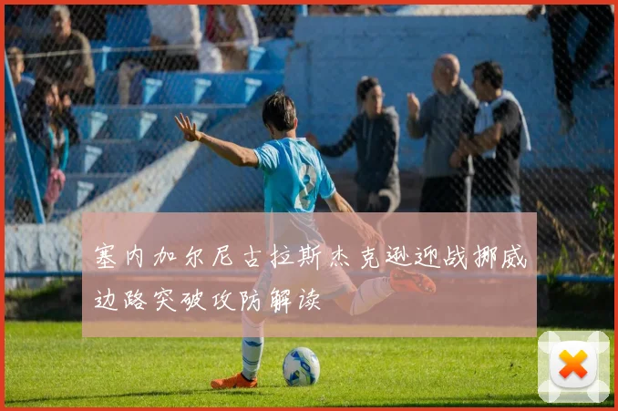 塞内加尔尼古拉斯杰克逊迎战挪威边路突破攻防解读