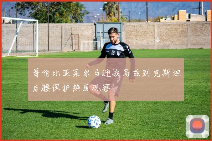 哥伦比亚莱尔马迎战乌兹别克斯坦后腰保护热度观察
